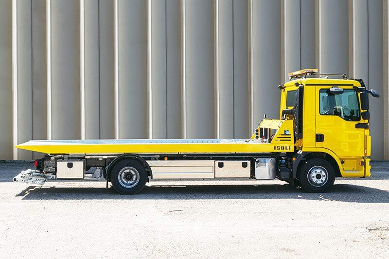 TRANSPORTER
