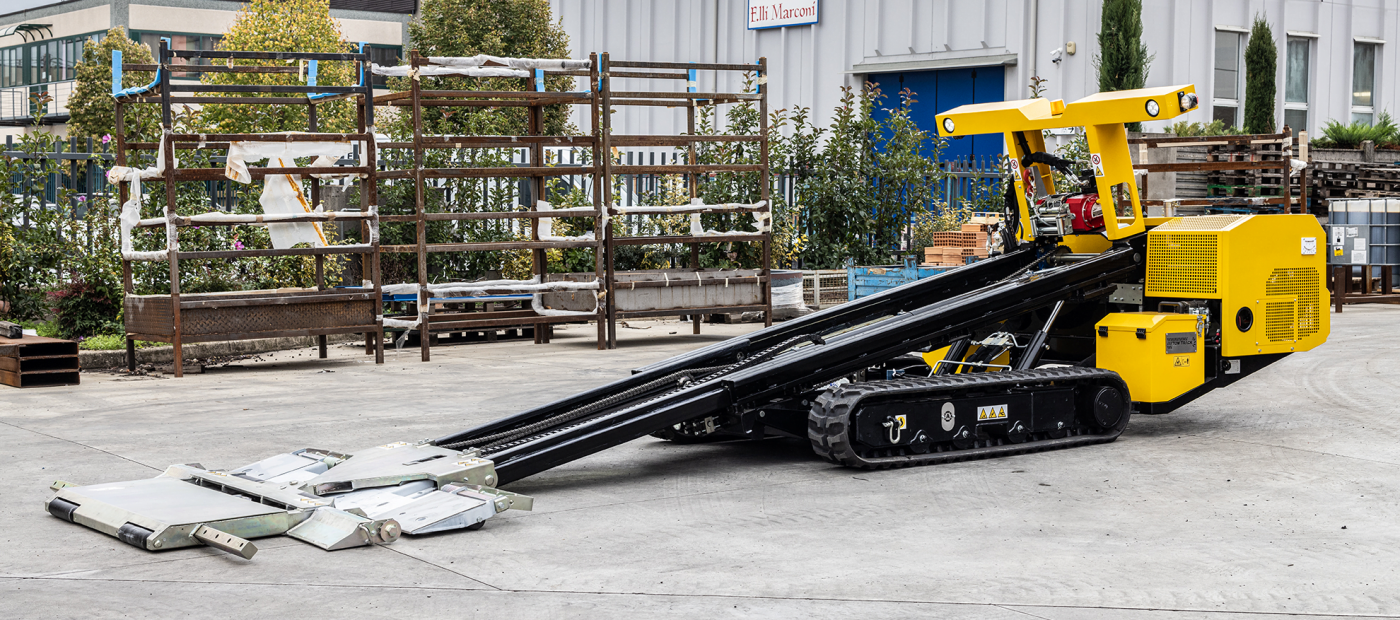 Tow Track XL