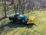 Tow Track XL