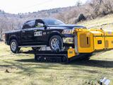 Tow Track XL