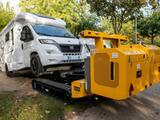 Tow Track XL