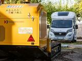 Tow Track XL