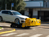 Tow Track XL
