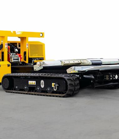Tow Track