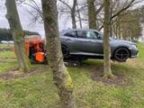 Tow Track - Diesel