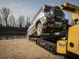 Tow Track - Diesel