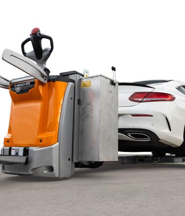 CARMOVER 2 W