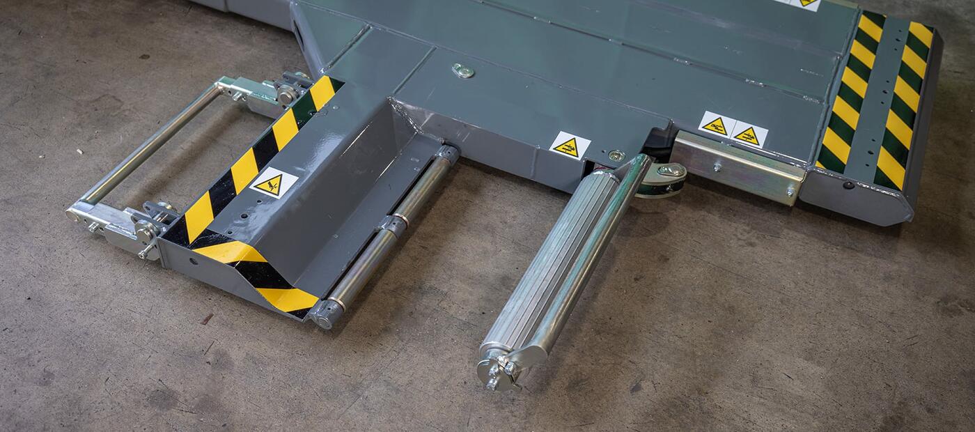 CARMOVER 2 W