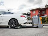 CARMOVER 2 W