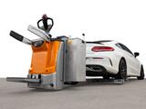 CARMOVER 2 W