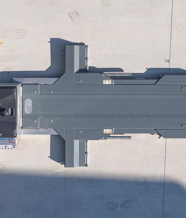 CARMOVER 4 W