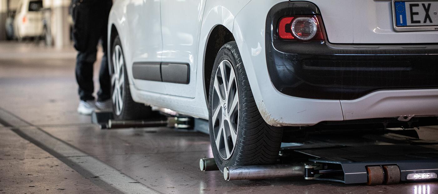 CARMOVER 4 W
