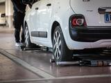 CARMOVER 4 W