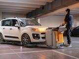CARMOVER 4 W