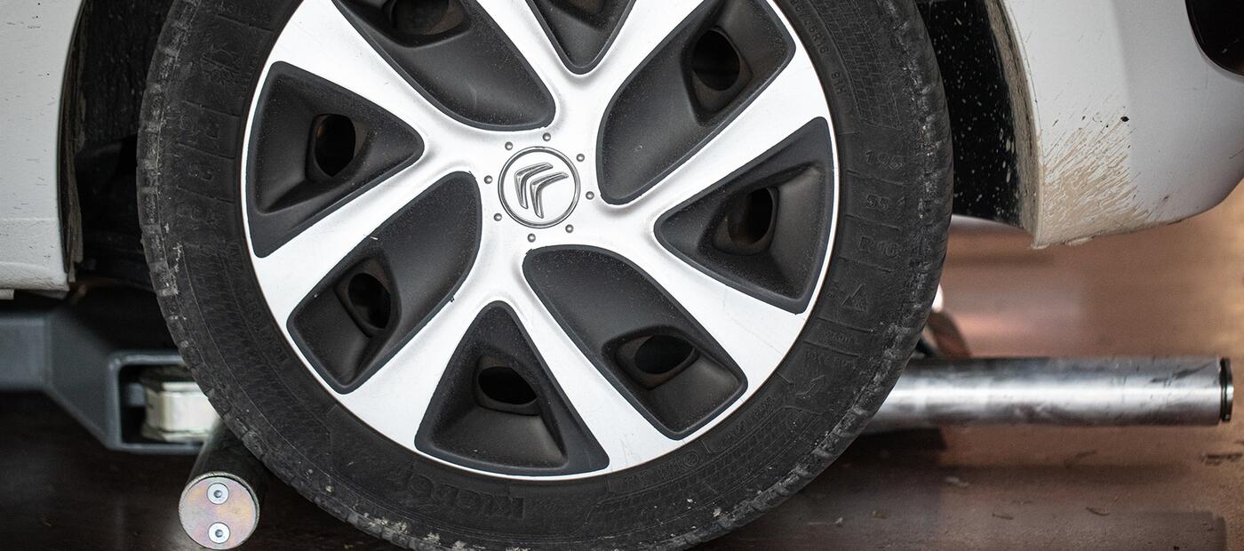 CARMOVER 4 W