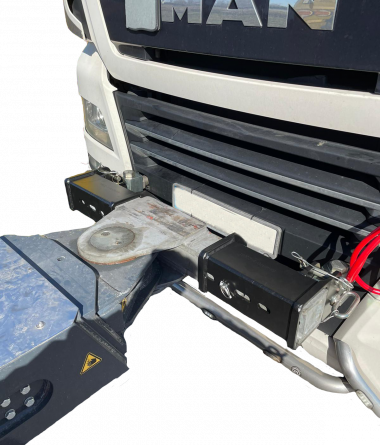 Safe-Bar MKIII-E