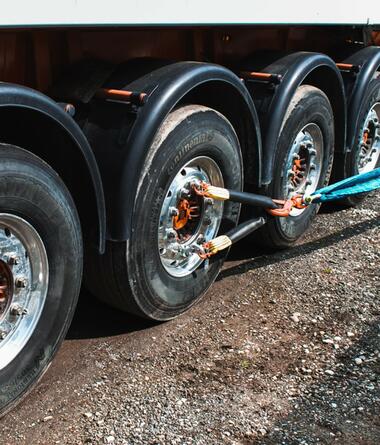 Wheelduck 3.0