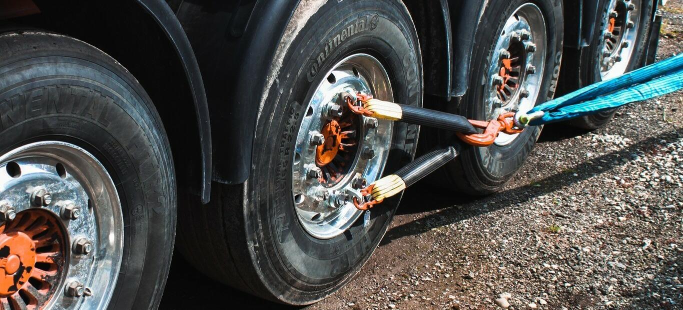 Wheelduck 3.0