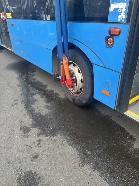 Wheelduck 3.0