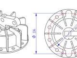 WHEELDUCK Crown