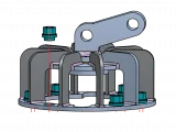 WHEELDUCK Crown