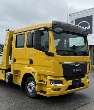 MAN 12.250