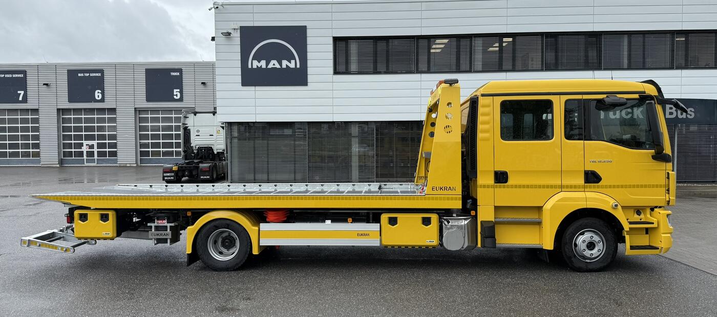 MAN 12.250