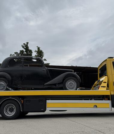 Iveco Daily 72C18 - BEST MAXX