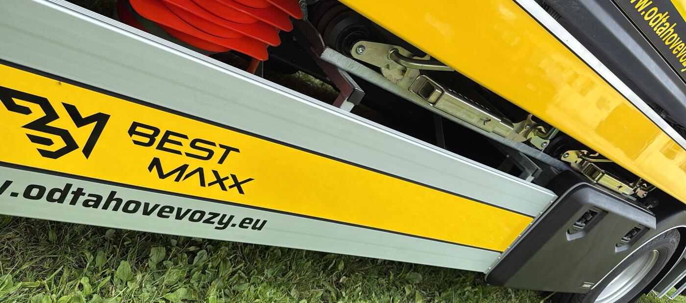 Iveco Daily 72C18 - BEST MAXX