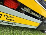 Iveco Daily 72C18 - BEST MAXX