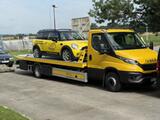Iveco Daily 72C18 - BEST MAXX