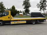Iveco Daily 72C18 - BEST MAXX