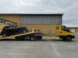 Iveco Daily 72C18 - BEST MAXX