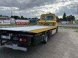 Iveco Daily 72C18 - BEST MAXX