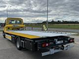 Iveco Daily 72C18 - BEST MAXX