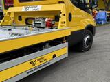 Iveco Daily 72C18 - BEST MAXX