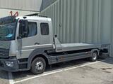 MERCEDES  ATEGO 1223