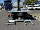 MERCEDES  ATEGO 1223 - ISOLI SLIDE4  - REZERVACE