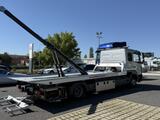 MERCEDES  ATEGO 1223 - ISOLI SLIDE4  - REZERVACE