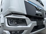 MNA TGL -12.250 DOKA - probíhá  výroba