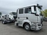 MNA TGL -12.250 DOKA - probíhá  výroba