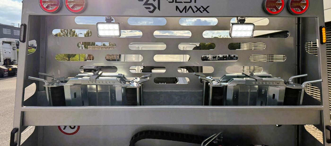 BEST MAXX Tow - POWER