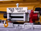 BEST MAXX Tow - POWER