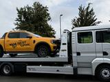BEST MAXX Tow - POWER