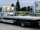 BEST MAXX Tow - POWER