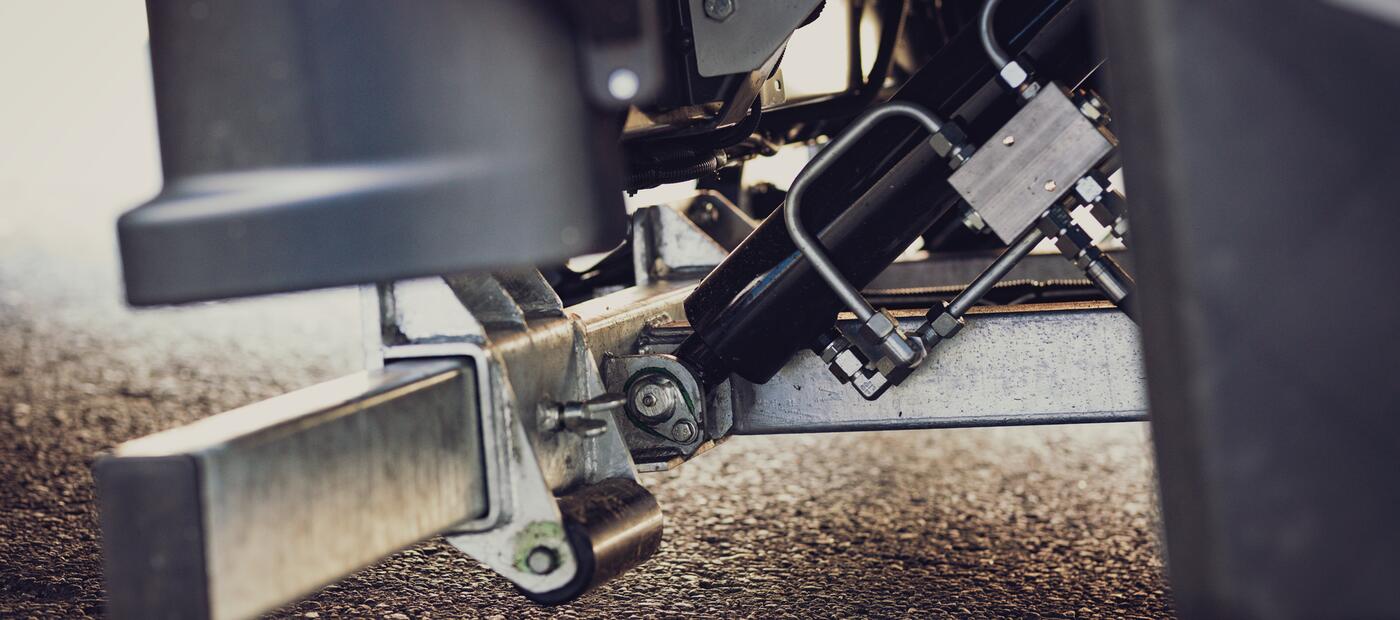 BEST MAXX Tow - POWER