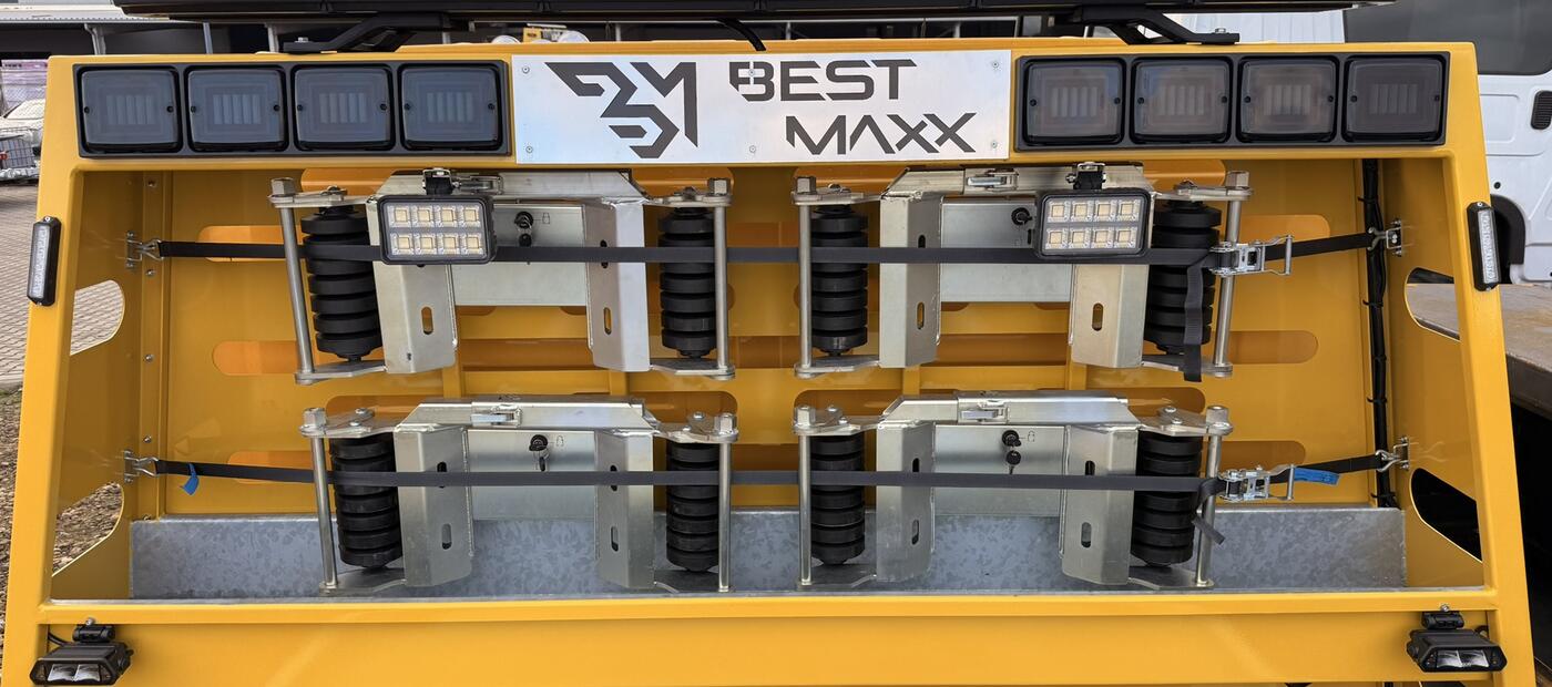 BEST MAXX  - POWER 6000
