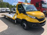 Iveco DAILY 70C18 Dynamic