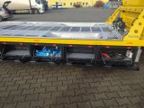 Iveco Daily 72C18 Pevná plošina pro přepravu vysokých vozidel
