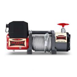 DWM 10000 HD Maverick Dragon Winch 12V